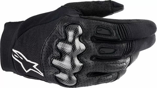 Alpinestars (MX) GLOVE MEGAWATT Black 3x 3565023-10-3x