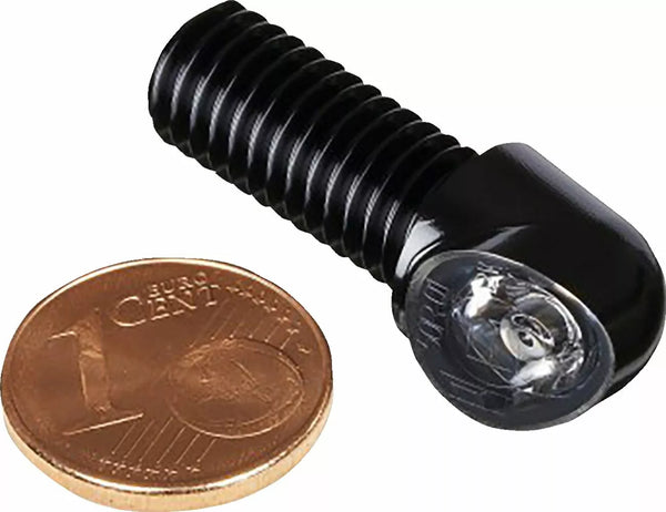 MotoGadget Mo.Blaze Tens2 2in1 заден BK 6006012