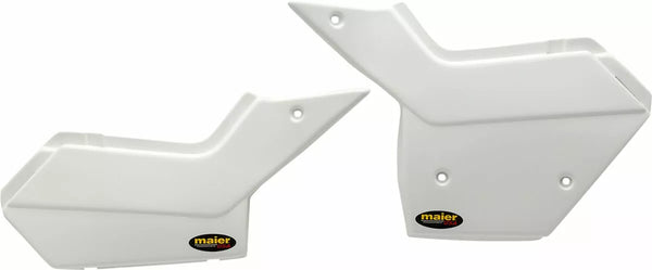 TW200 White 234001 на Maier Side White 234001