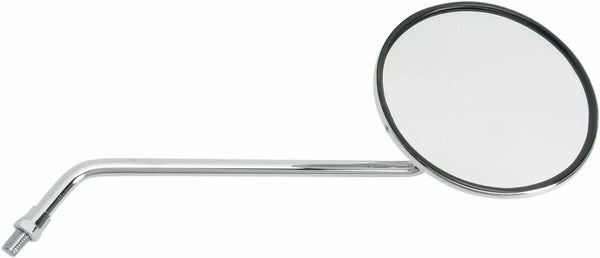 Emgo Mirror Chrome Right Ec Stem 20-30620