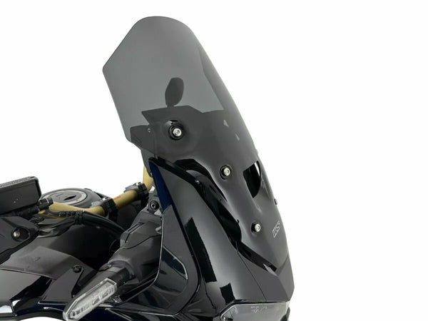 WRS предно стъкло Touring CRF1100L на HO074FS