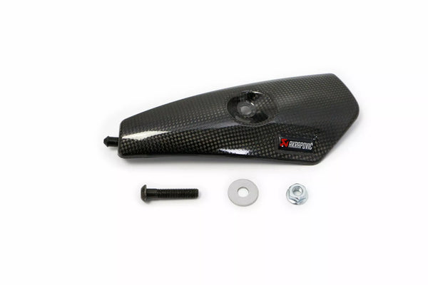 Акрапович топлинен щит CF P-HSS13R1L/A1