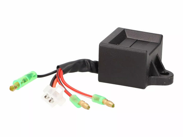 Naraku CDI Unit неограничен NK390.18