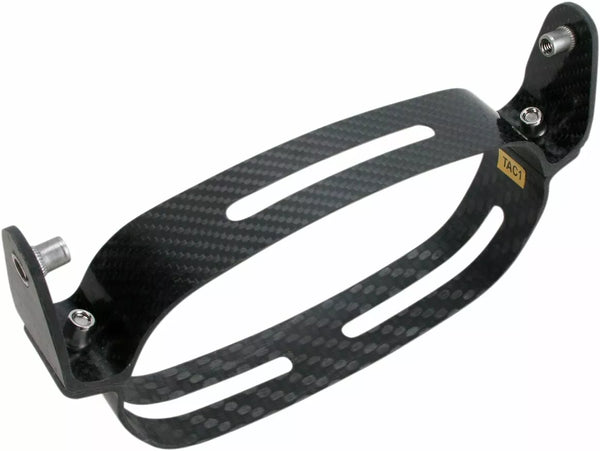 Akrapovic Clamp Muffler Type TAC1 P-MCTAC1