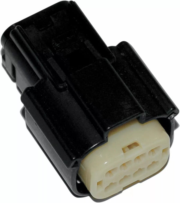 NAMZ CONN MOLX 72479-07BK 8PIN NM-33472-0801