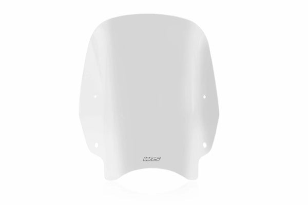 WRS предно стъкло стандартно SH125 Clea HO064T