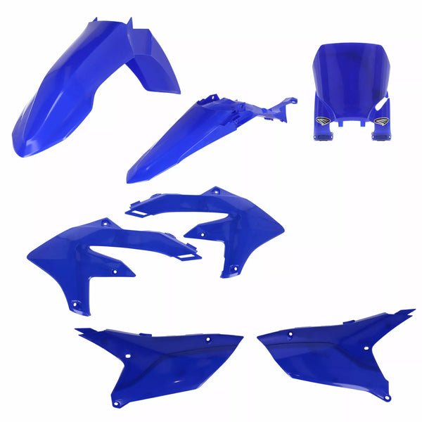 Cycra Rep Bodykit YZF450 '23 BL 1CYC-9435-62