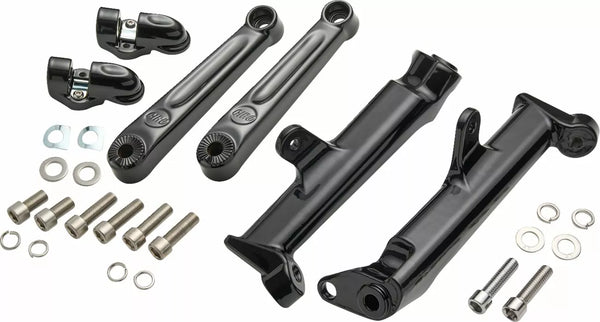 Ciro Mount Highway Peg Frame Mount 60621