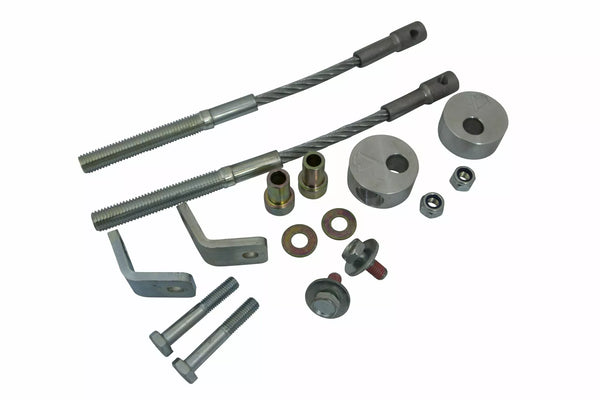 CAMSO-ATV S-KIT ограничител на управлението 7003-77-3500