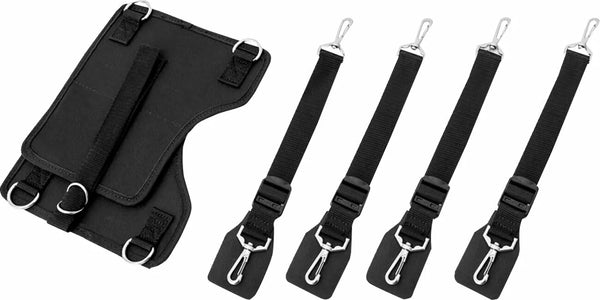 Saddlemen Yoke Luggage Sys Ex000335