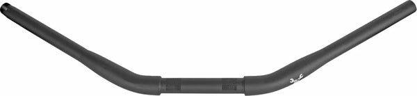 Burly Brand Handerbar Drag Matte Black TBW B12-4501TB