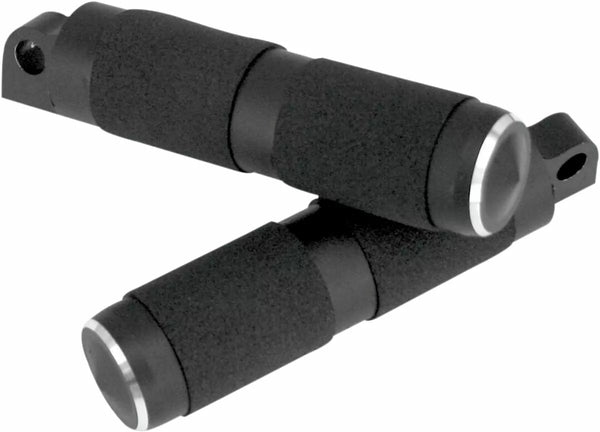 Accutronix крак колчета мъжки с/гумен BK RP111-RN