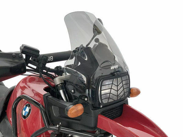 WRS предно стъкло стандартен R1100GS SM BM062F