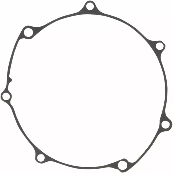 Кометичен уплътнителен съединител Yamaha EC763032AFM