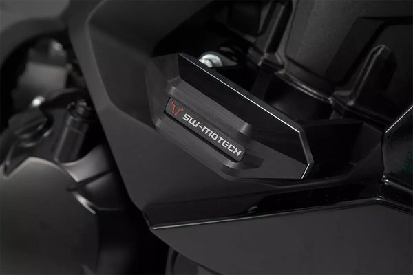SW-MOTECH SLIDE SET STP.08.590.11601/B