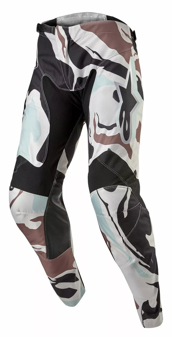 Alpinestars (MX) Pant RAC-TACT IRN/CAM 28 3721224-804-28
