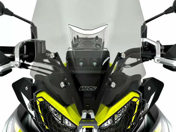 WRS предно стъкло Caponord TRK702/x S Be007F