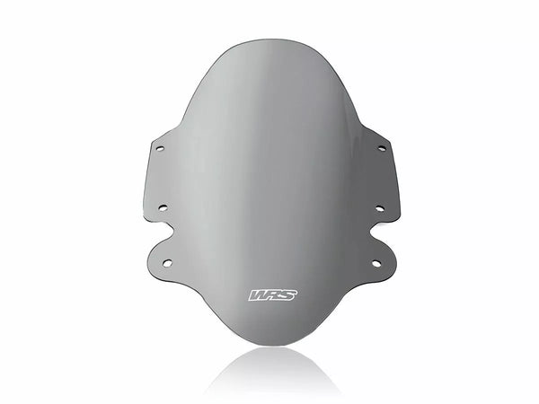 WRS предно стъкло спорт Speed ​​Triple TR007FS