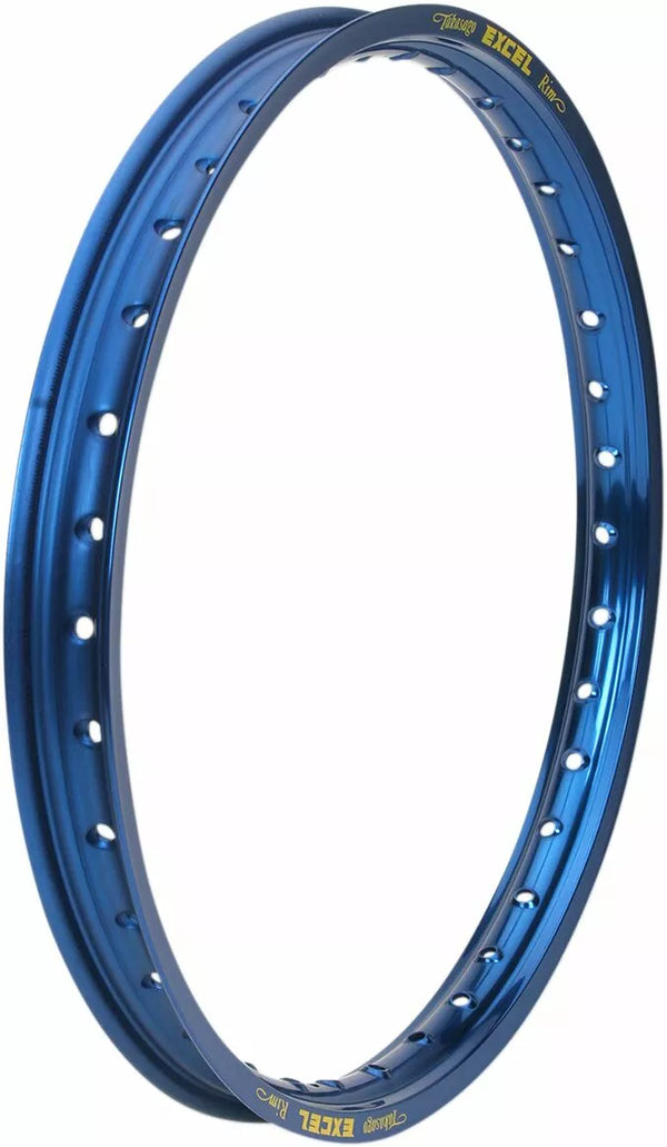 Excel Rim 1.60x21 36H Blue ICB408