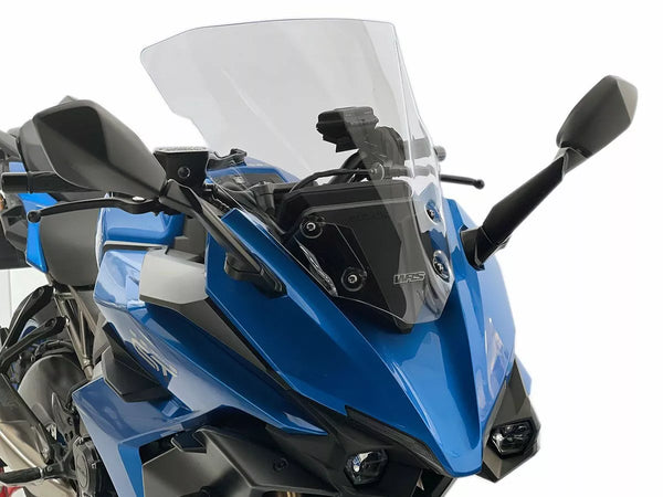 WRS предно стъкло турне GSX-S1000GT SU006T