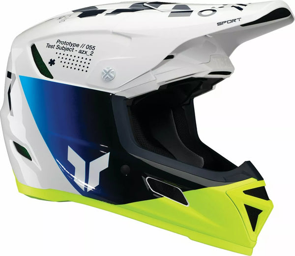 Thor Helmet Reflex Sport Strike NV/ 0110-8791