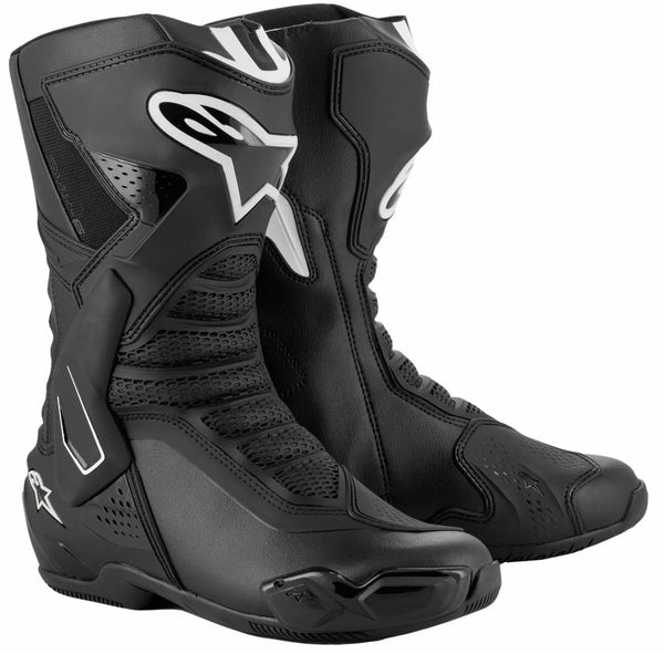Alpinestars (Road) Boot SMX-6 V3 Black/White 48 2223025-12-48