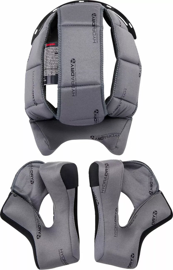 Комплект за облицовка на икони AFT Comfrt R1 GY LG 0134-3634