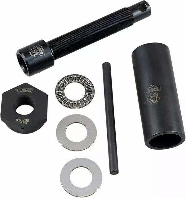 JIMS SPKT SHFT BRNG Inst Tool 97225-55