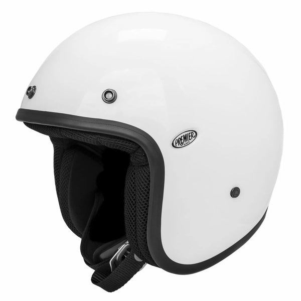 Premier Helmets Helmet VNTGE CLASS U8 2X APJETVC6FIBU80XXL