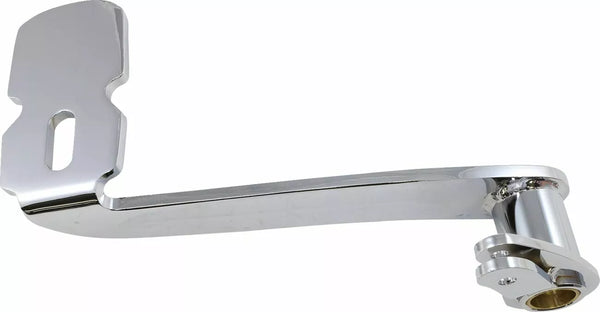 Kuryakyn pedal brk ext w долен chr kur9672