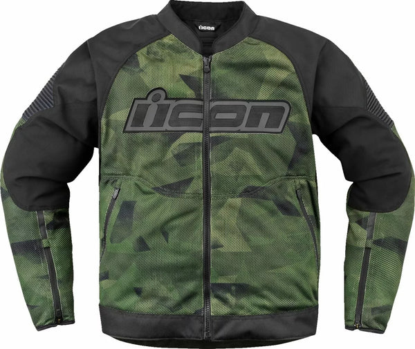 Яке икона Overlord3 Mesh Camo GN 2820-6708