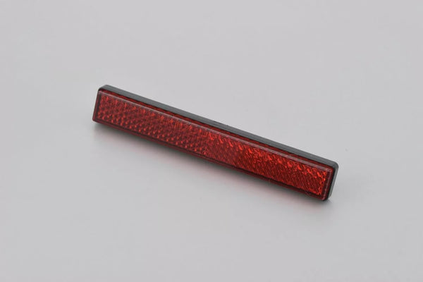 Daytona Slim Reflector Bolt-On 87192