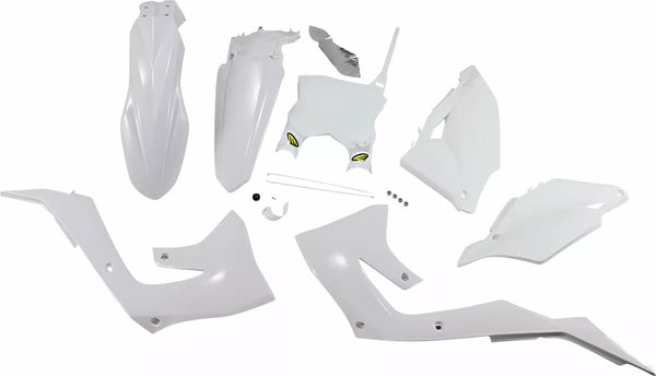 Cycra Rep Bodykit Kaw WT 1CYC-9425-42