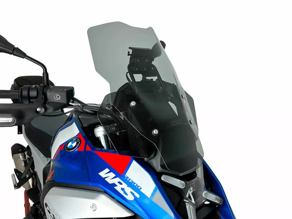 WRS Windscreen Caponord (No Radar) BM087F
