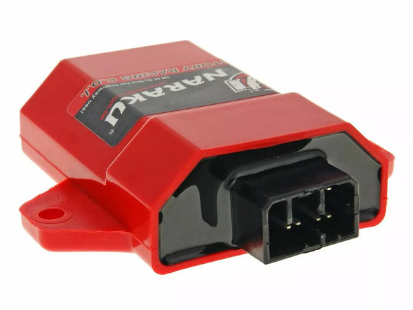 NARAKU CDI UNIT NK390.39