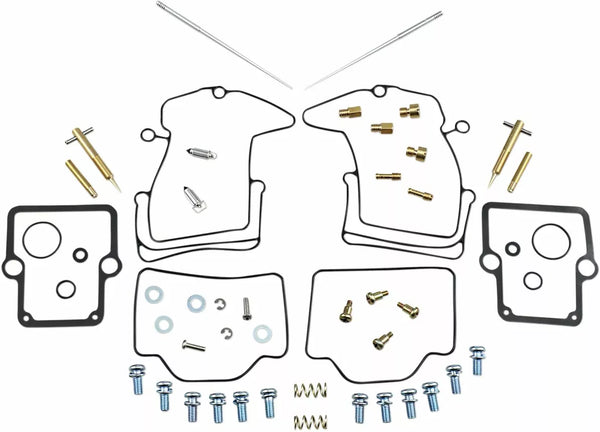 Parts Unlimited Carb Rebuild Kit Polaris 26-1845
