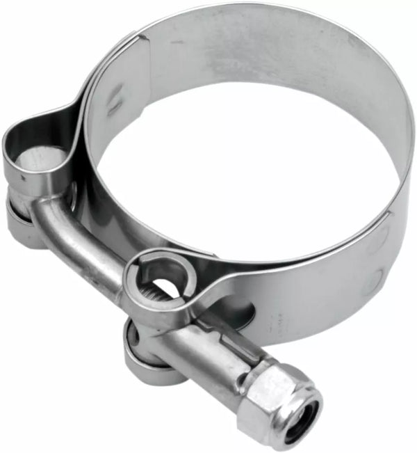 COBRA T-BOLT CLAMP Неръждаема неръждаема 1.25 95-2944p