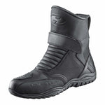 Държани Unisex къси MC Boots Andamos Black