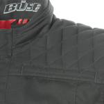 Büse Textile Jacket Blackpool Black