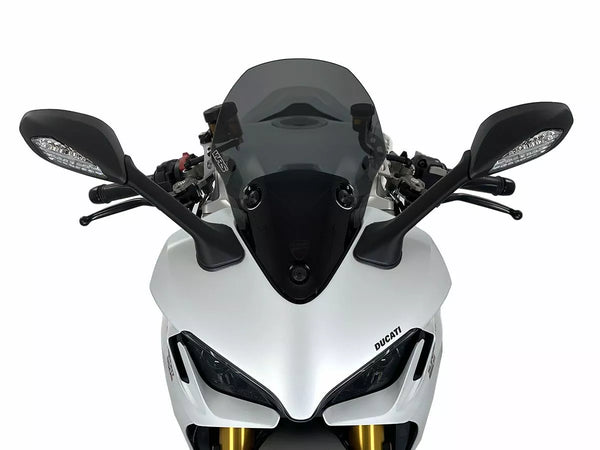 WRS предно стъкло Sport Supersport 95 DU022FS