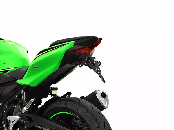 Zieger LCS PLT HLD Тип A Ninja 400 10004122
