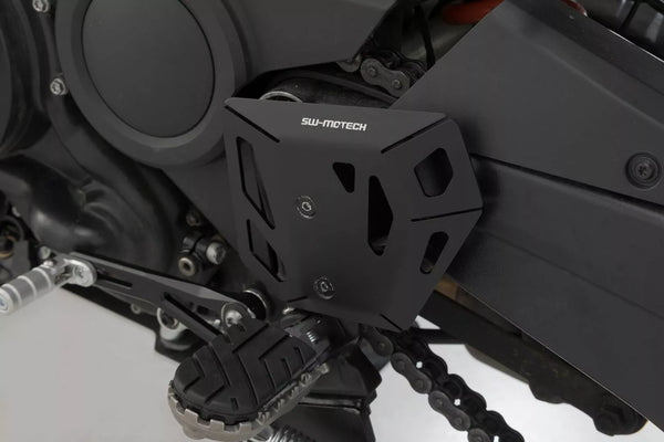 SW-MOTECH Heel Guard Left SCT.18.911.10100/B