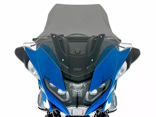 WRS предно стъкло R1250R SMO BM074F