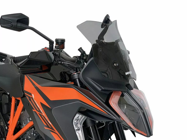 WRS предно стъкло спорт 1290 Super Cloth KT007FS