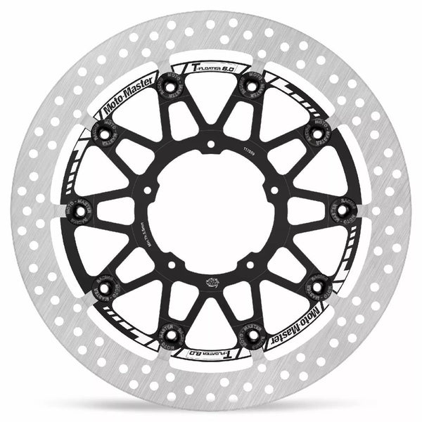 Moto-Master спирачен диск Halo T-Floater Ft 117059