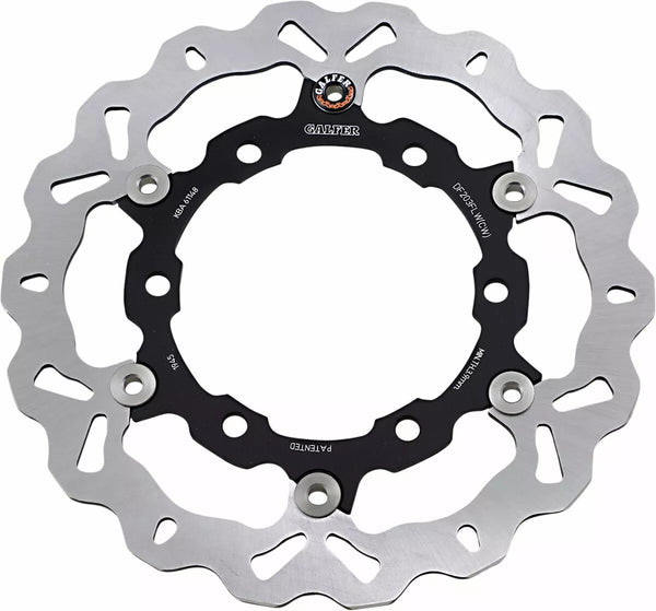Galfer Brake Disc Float Wave DF203CW