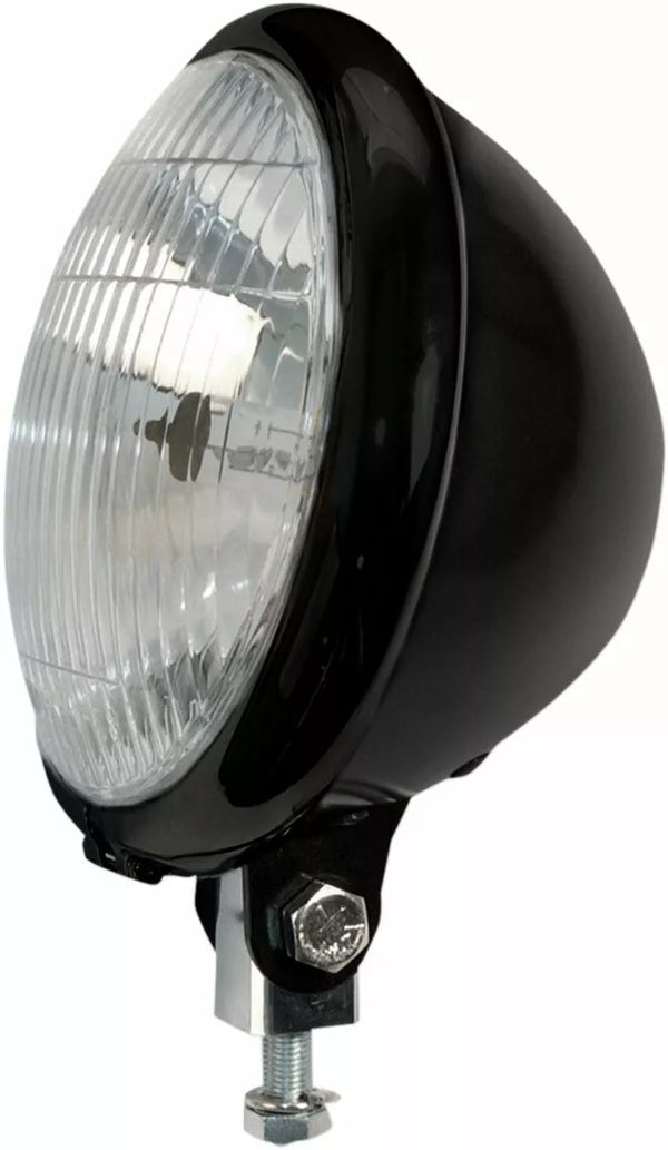 EMGO FAIRHLES Shell 5 3/4 BLK 66-84151BSD