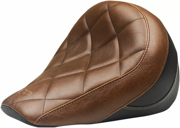 Mustang Seat Solo Brn Scout Bobr 76843