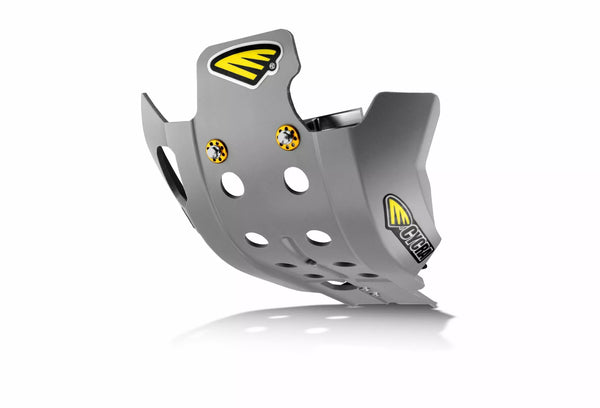Cycra Full Armor Skdplte YZ/WR GR 1CYC-6225-80