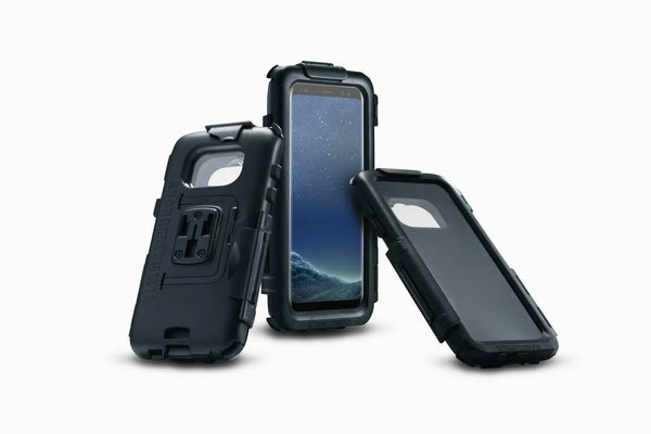 SW-MOTECH HARDCASE SAMSUNG S8 GPS.00.646.21000/B